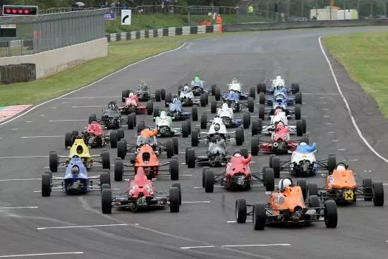 Castle Combe Circuit