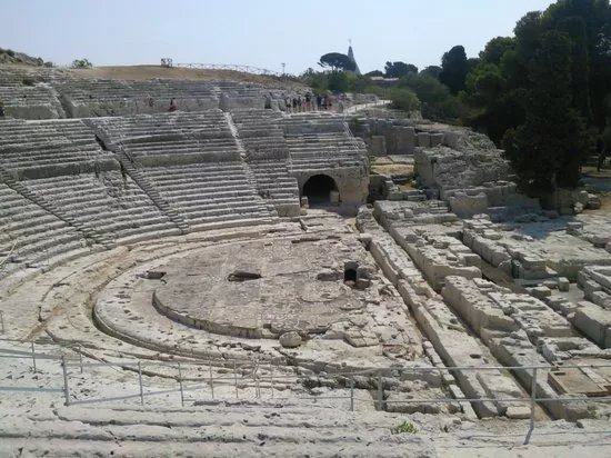 Terra di Sicilia Sikania Cultural Excursions