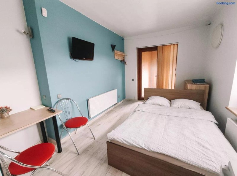Cozy Apartment Near the City Center
