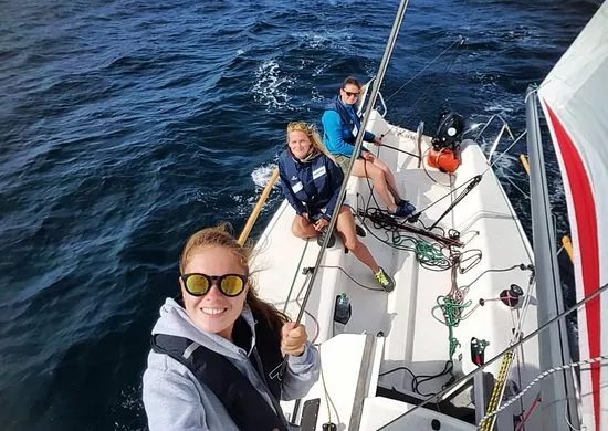 Club Nautique du Rohu