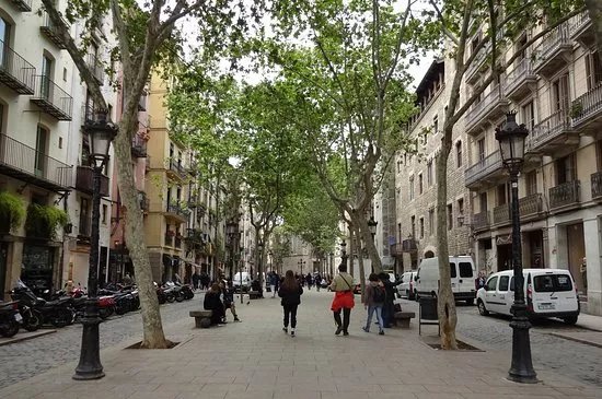 Barri de La Ribera