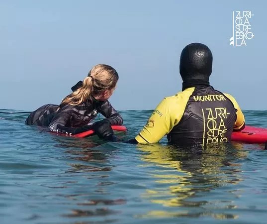 Zurriola Surf Eskola