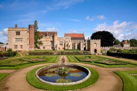 Penshurst Place & Gardens
