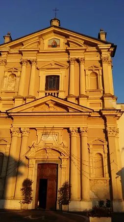 Chiesa della Madonna di San Cassiano