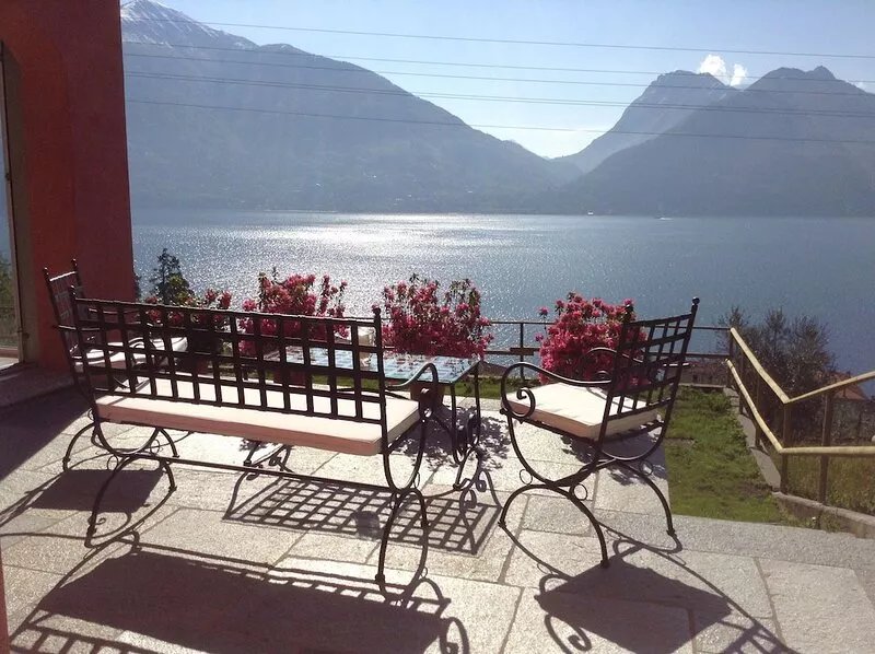 Ideal for couples or families to spend unforgettable holidays on WI-FI