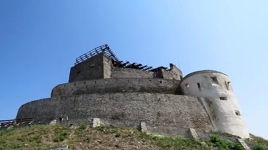 Fortress of Deva