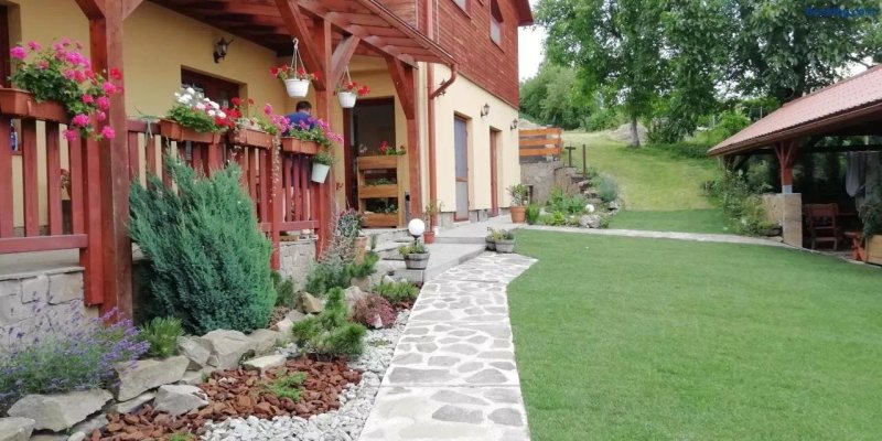 Penzion Cergov