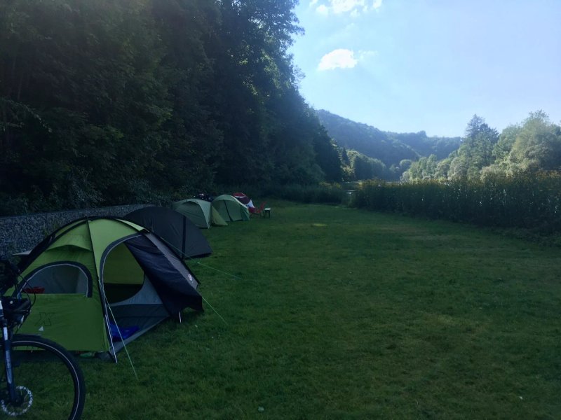 Camping Passau