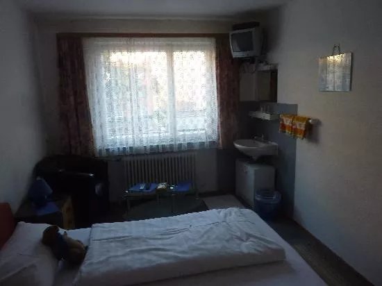 Pension Humboldtklause
