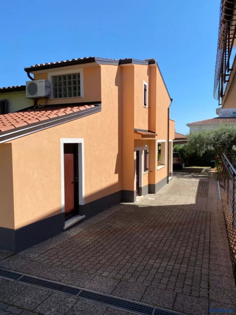 Apartments Nadia Umag