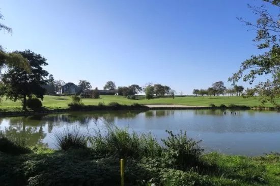 Golf de Mormal