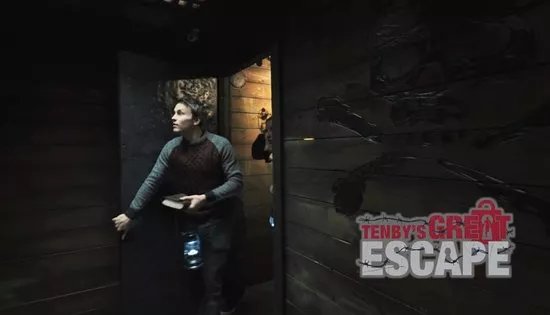 Tenby's Great Escape (Escape Rooms)
