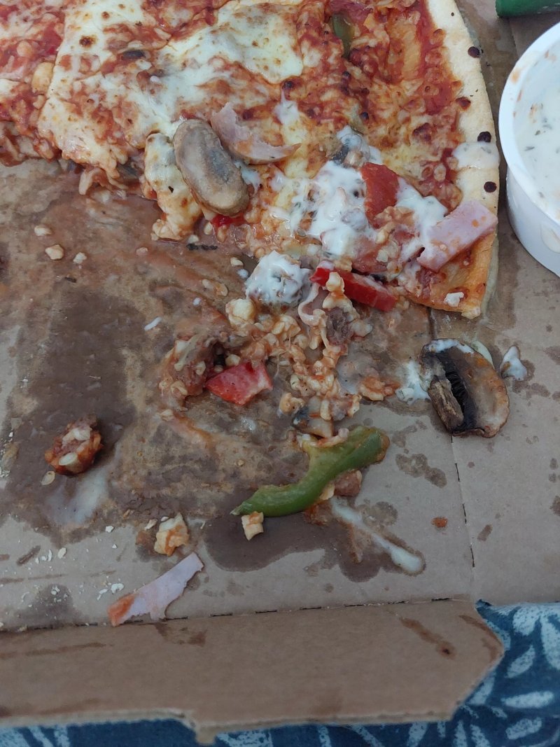 Domino's Pizza - Wallingford