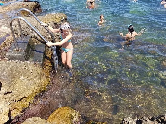 Platja del Trampoli