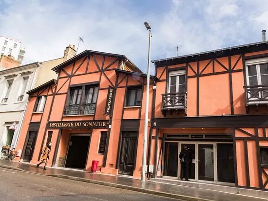 Distillerie du Sonneur