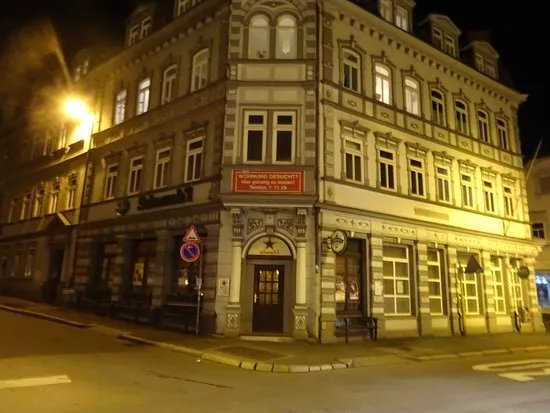 Schorsch'l Kleinkunstkneipe