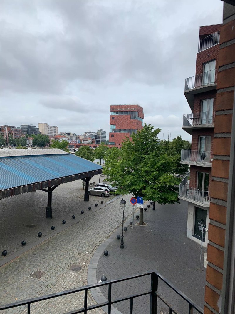 B&B Dock 29