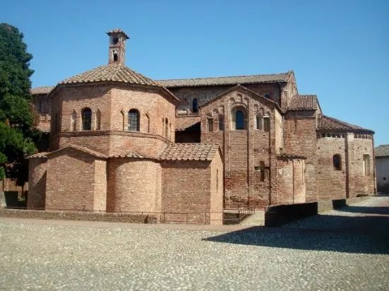 Basilica di Santa Maria Maggiore