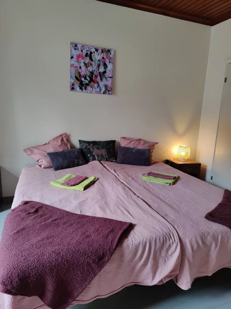 Warkhaus Apartments Korpela