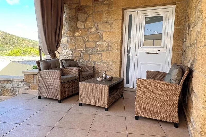'''Villa  Martini'''