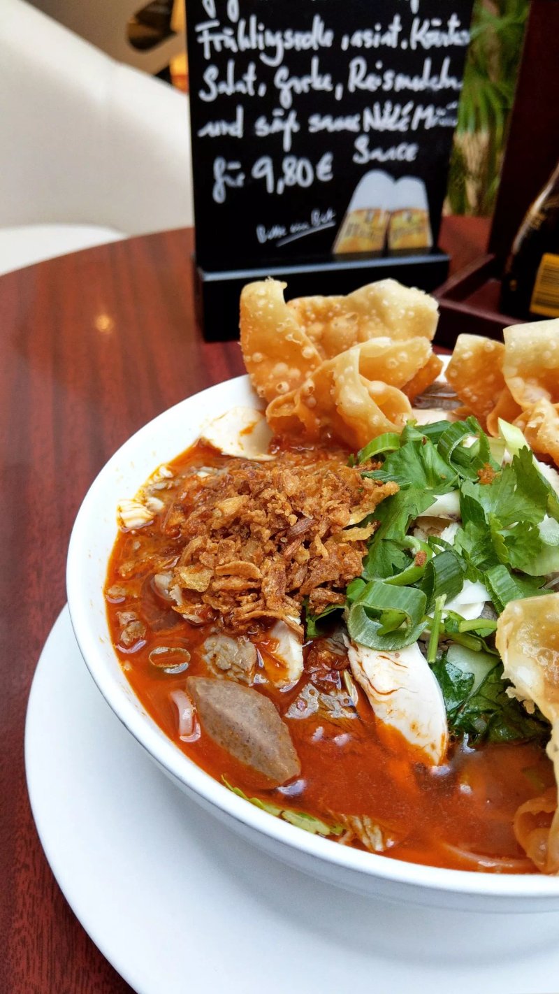 Thien Kim Asia Bar