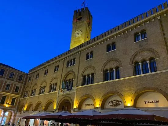 Piazza dei Signori