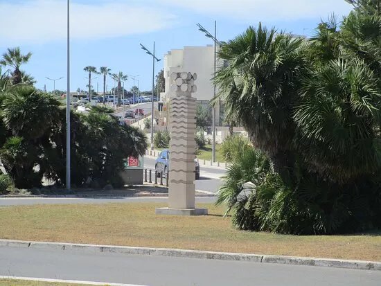 Padrao Comemorativo do 10 de Junho