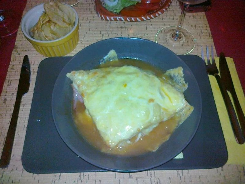 Reataurante O Papinhas