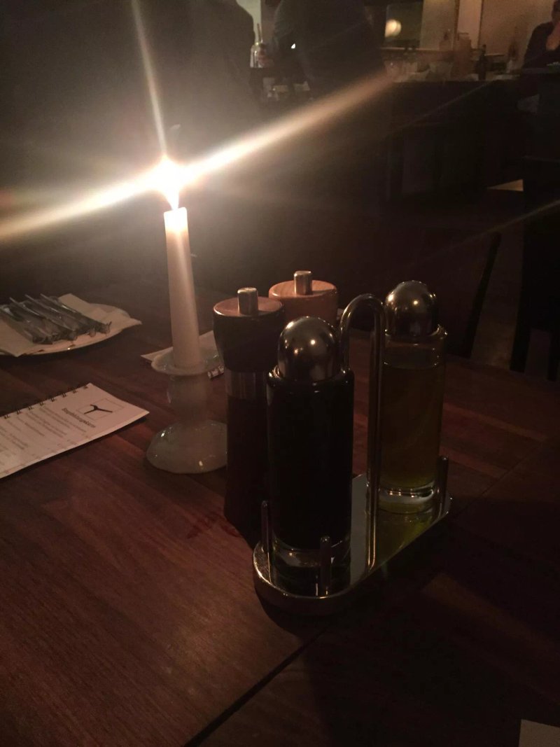 Trattoria Tabano