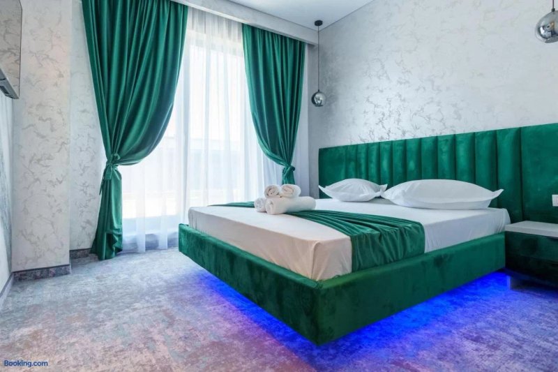 Hotel Kalya