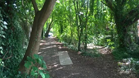 Buckingham Railway Walk