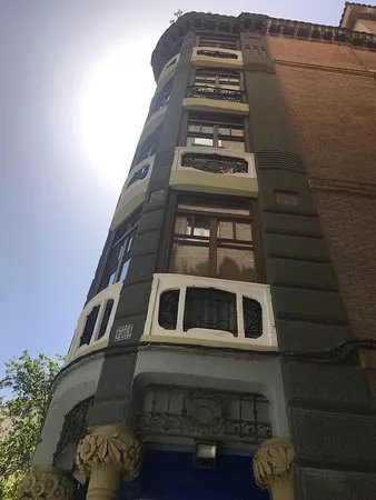 Casa Palao