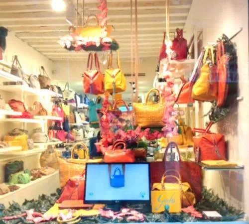 La Venexiana Atelier