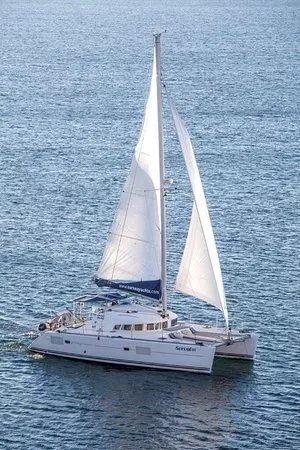 Oursea Yachts