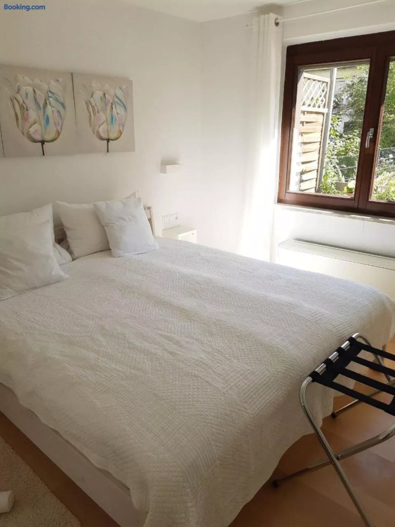 Ferienapartment Ida