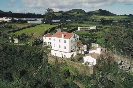 Solar Branco Eco-Estate