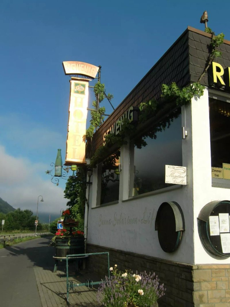 Restaurant Sewenig