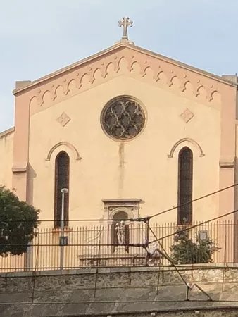 Eglise des Grands Carmes