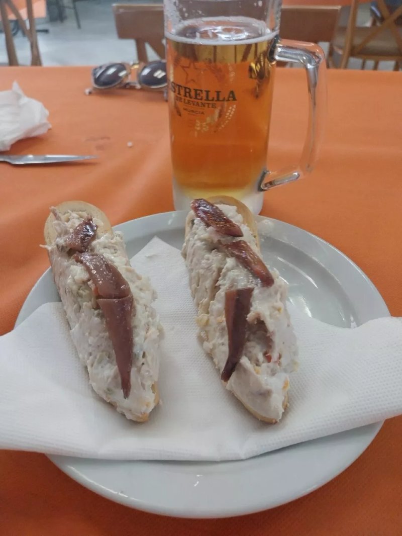 La Parrilla De Pepe