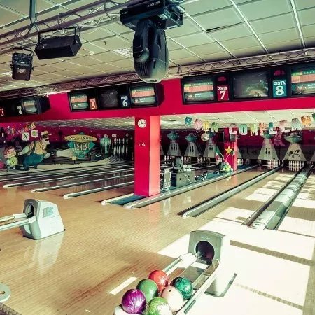 Bowling delle stelle
