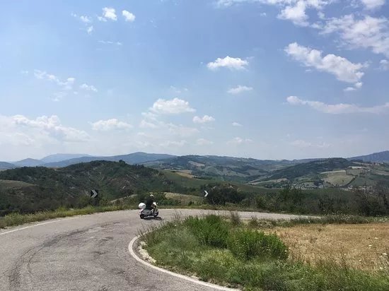Pit Stop