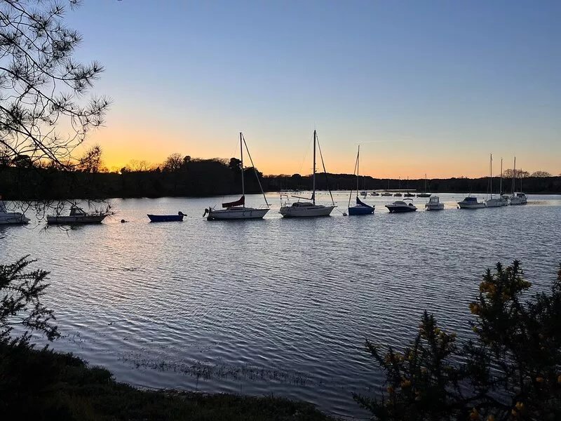 LA P'TITE VANNETAISE - Petite maison au bord de l'eau à Conleau avec vélos !