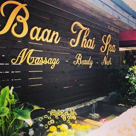 Baan Thai Massage