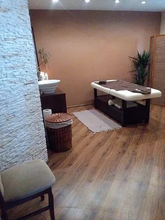 Revital Massage Parlour
