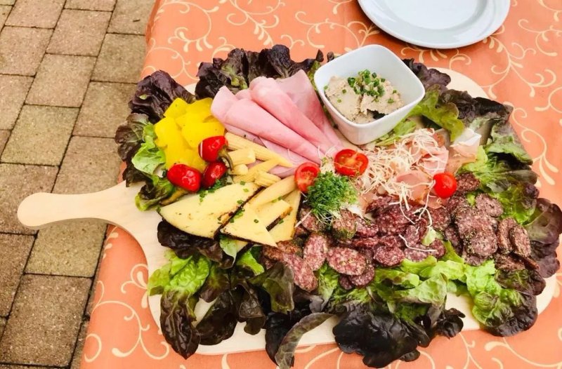 Restaurant Taleu