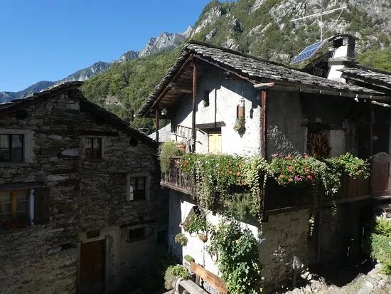 Savogno
