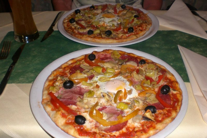 Garkammer