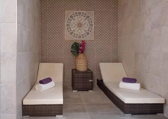 PURE Spa & Beauty