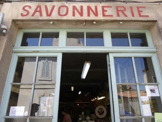 Savonnerie Rampal Latour
