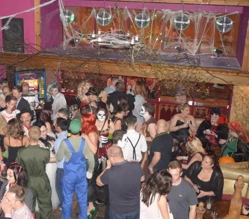 Rusty's Newcastle